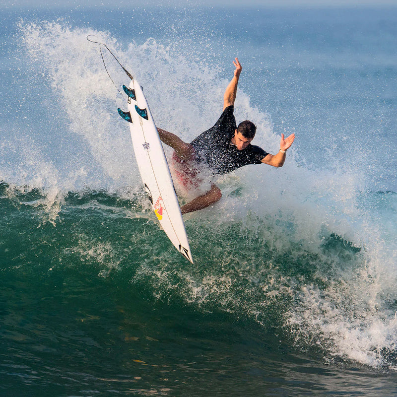 Load image into Gallery viewer, Futures Jack Robinson Honeycomb Tri-Fin Set 5
