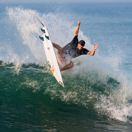 Futures Jack Robinson Honeycomb Tri-Fin Set 5