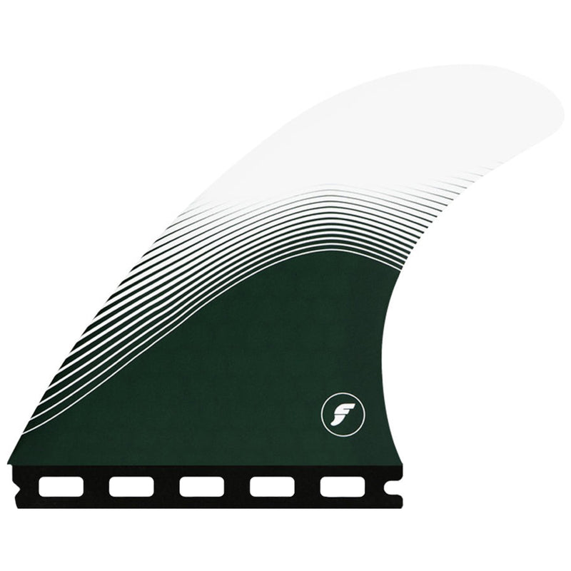 Load image into Gallery viewer, Futures Timmy Patterson TP1 Honeycomb Tri-Fin Set 2
