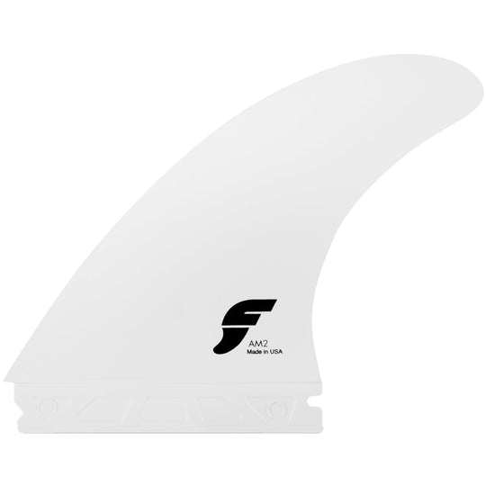 Futures AM2 Thermotech Tri-Fin Set