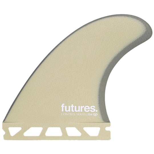 Futures Eric Arakawa Control Series Quad Fin Set