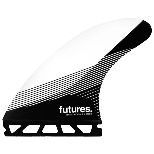 Futures DHD Honeycomb Tri-Fin Set 3