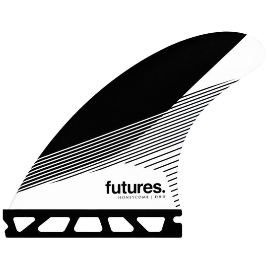 Futures DHD Honeycomb Tri-Fin Set