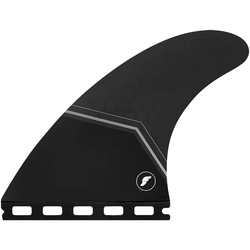 Load image into Gallery viewer, Futures JS Industries Honeycomb Tri-Fin Set 2
