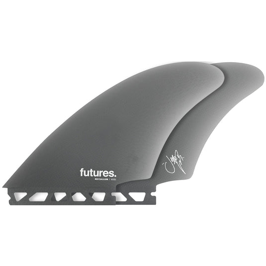 Futures McCallum Keel Fin Set 1