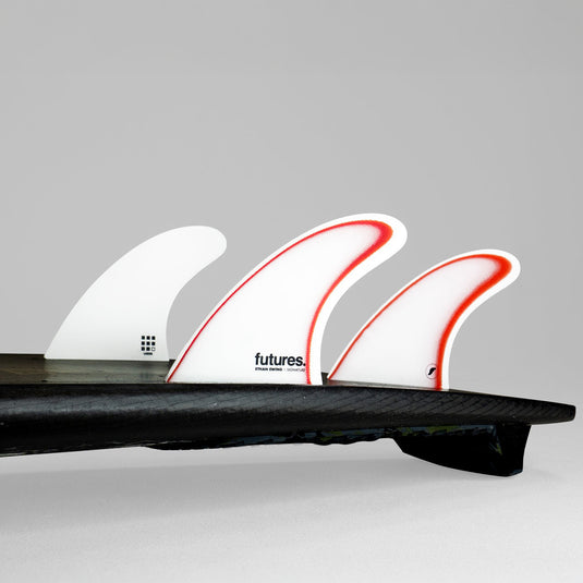 Futures Ethan Ewing Tri-Fin Set 6