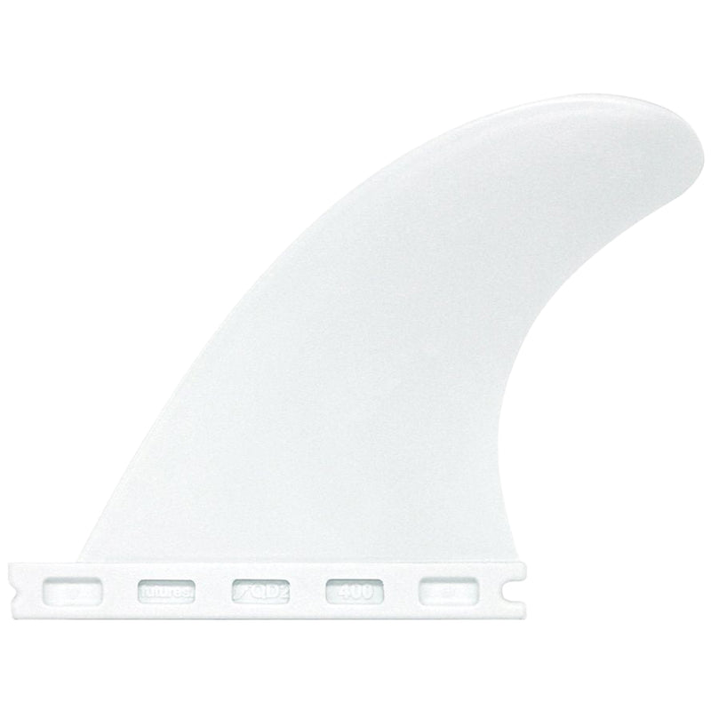Load image into Gallery viewer, Futures QD2 Thermotech Rear Quad Fin Set 3
