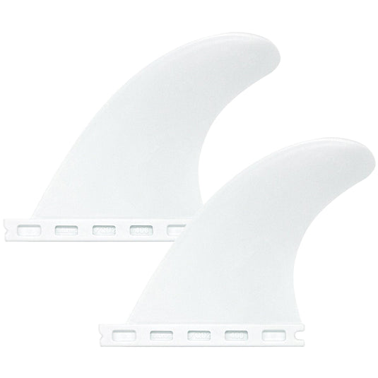 Futures QD2 Thermotech Rear Quad Fin Set 4