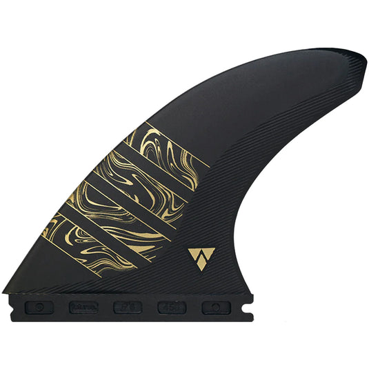 Futures Vector 3/2 Alpha Tri-Quad Fin Set 3
