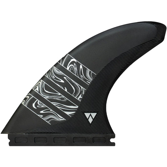 Futures Vector 3/2 Alpha Tri-Quad Fin Set 8