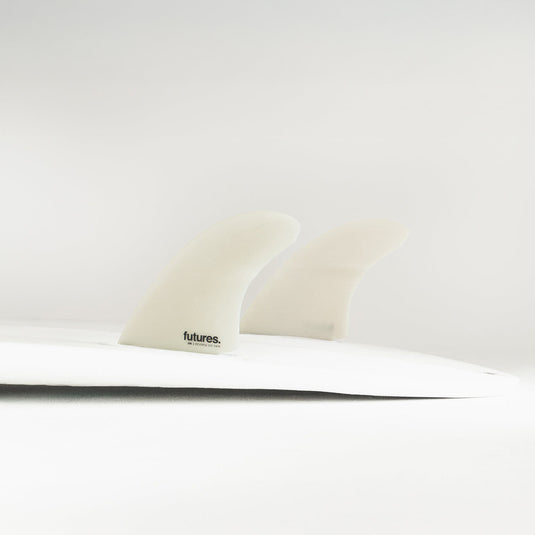 Futures EN Reverse 3/2 Twin Fin Set 2