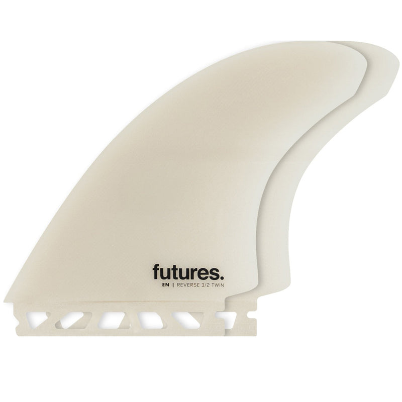 Load image into Gallery viewer, Futures EN Reverse 3/2 Twin Fin Set 1
