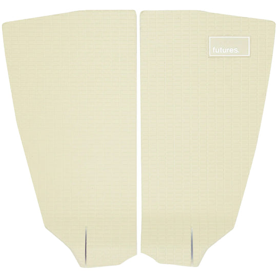 Futures Wildcat 2-Piece Traction Pad
