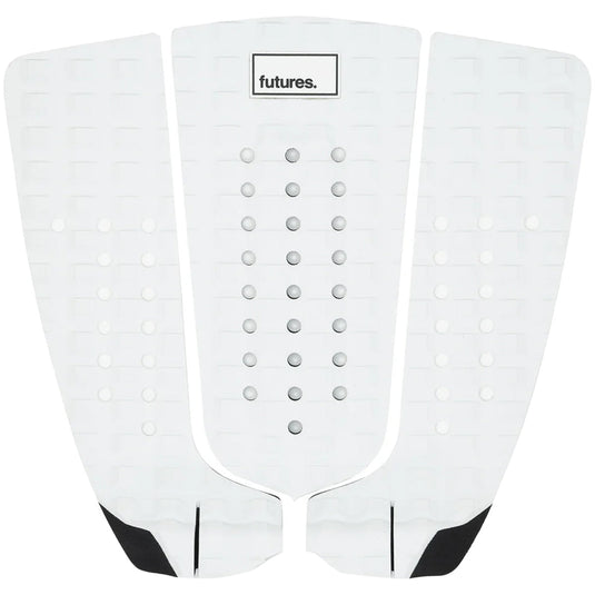 Futures Jordy Smith 3-Piece Traction Pad 2