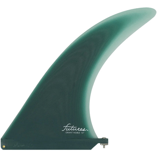 Futures Grant Noble Single Fin
