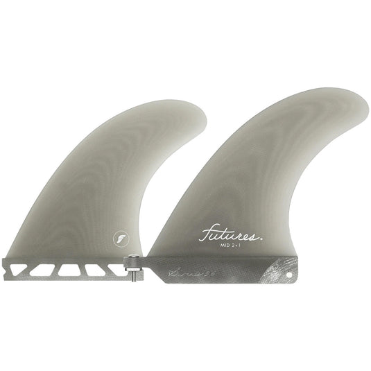 Futures Mid 2 + 1 Fin Set 1