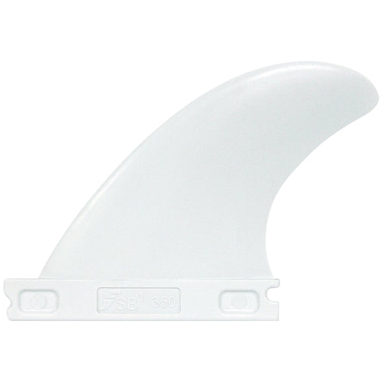 Futures SB1 Thermotech Side Bites Fin Set