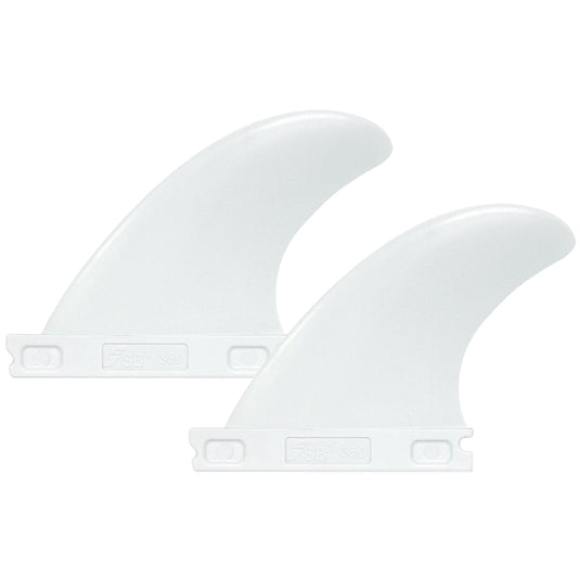 Futures SB1 Thermotech Side Bites Fin Set 2