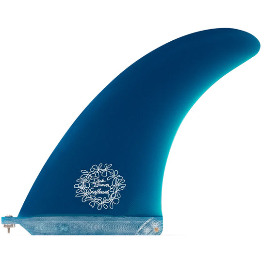 Futures Brewer Single Fin
