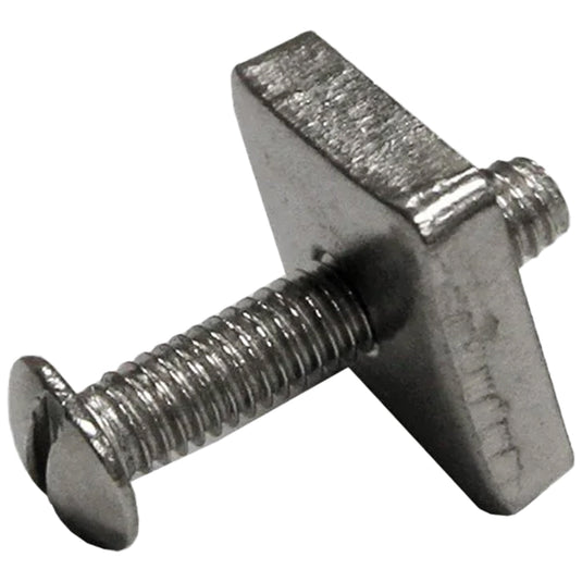 Futures LB Slider/Screw Plate 1