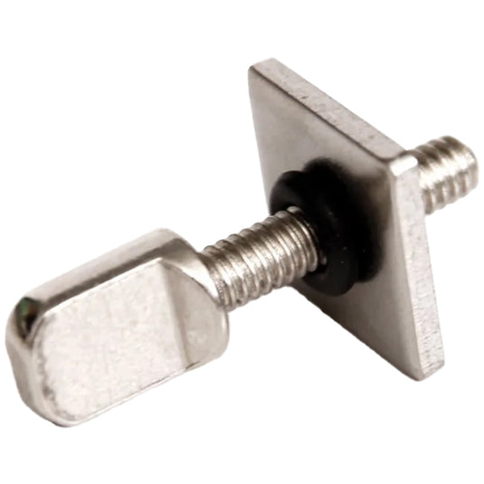 Futures Thumb Screw/Plate 1