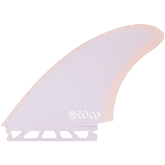Futures XO Coco Ho Mod Keel Fin Set 1