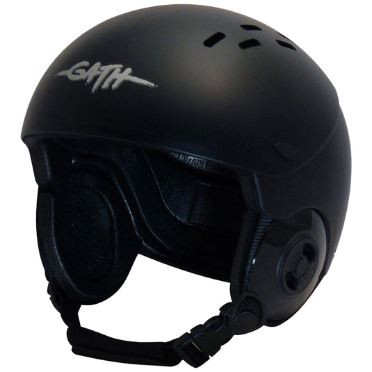 Gath Gedi Convertible Surf Helmet 3
