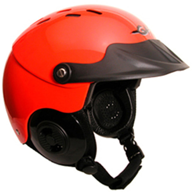 Load image into Gallery viewer, Gath Gedi Convertible Surf Helmet 12

