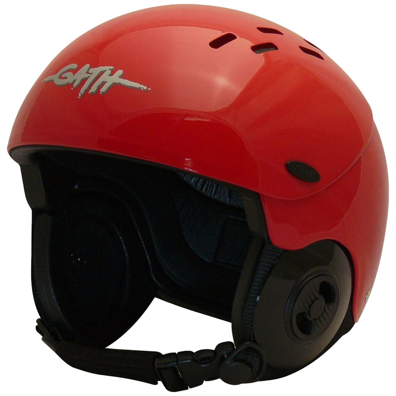 Load image into Gallery viewer, Gath Gedi Convertible Surf Helmet 7
