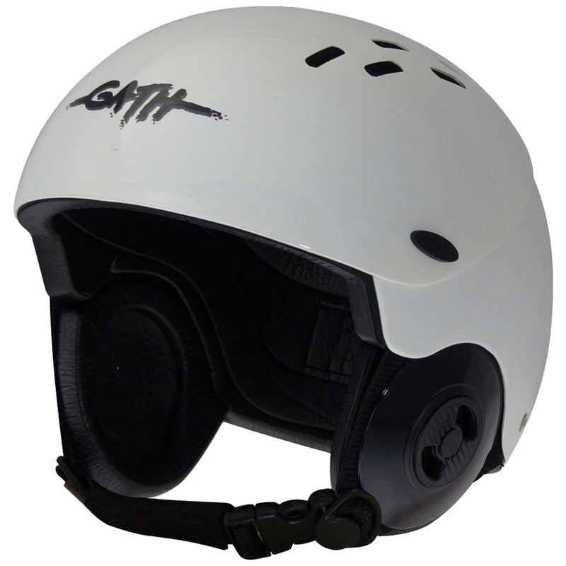 Load image into Gallery viewer, Gath Gedi Convertible Surf Helmet 1
