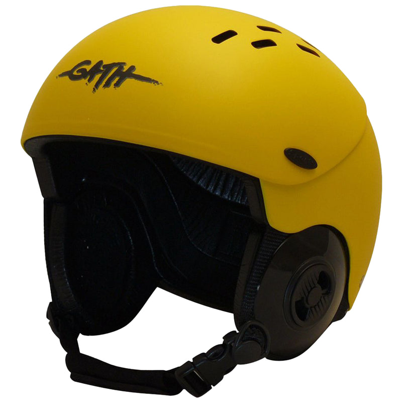 Load image into Gallery viewer, Gath Gedi Convertible Surf Helmet 5
