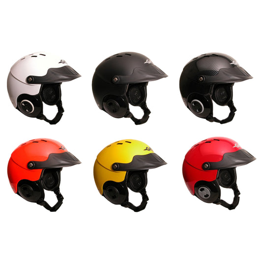 Gath Gedi Convertible Surf Helmet 14