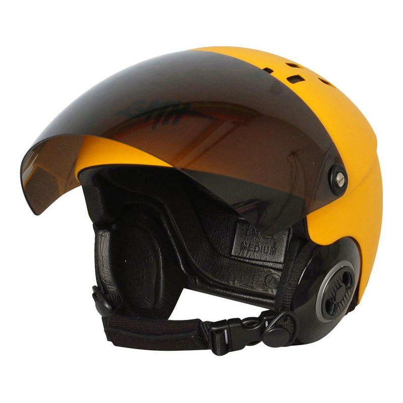 Load image into Gallery viewer, Gath Gedi Full-Face Shield Visor 2
