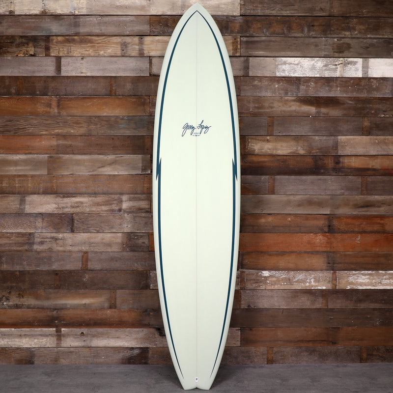 Load image into Gallery viewer, Gerry Lopez Little Darlin Fusion-HD 7'6 × 21 × 2 ⅞ Surfboard 1
