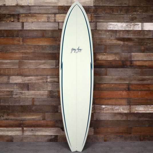 Gerry Lopez Little Darlin Fusion-HD 7'6 × 21 × 2 ⅞ Surfboard 1