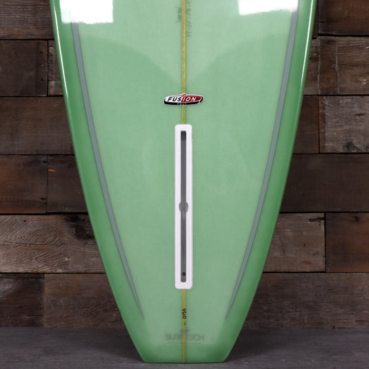 Gerry Lopez Long Haul 8'0 × 22 × 2 ⅜ Surfboard 3