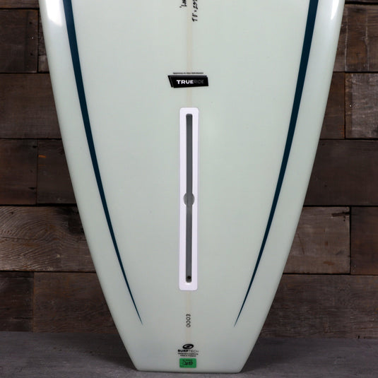Gerry Lopez Long Haul True-Ride 9'0 × 23 ¼ × 3 Surfboard 3