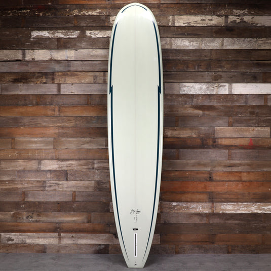 Gerry Lopez Long Haul True-Ride 9'8 × 23 ¾ × 3 ¼ Surfboard • REPAIRED 2