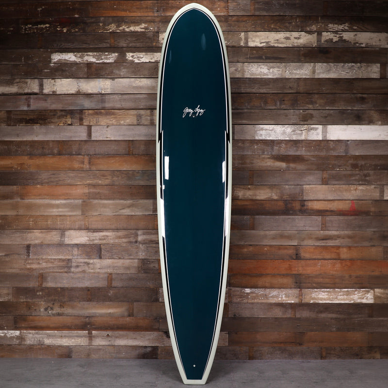Load image into Gallery viewer, Gerry Lopez Long Haul True-Ride 9'8 × 23 ¾ × 3 ¼ Surfboard • REPAIRED 1
