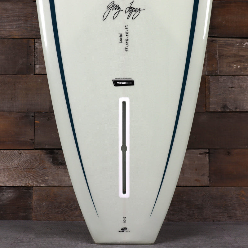 Load image into Gallery viewer, Gerry Lopez Long Haul True-Ride 9'8 × 23 ¾ × 3 ¼ Surfboard • REPAIRED 3

