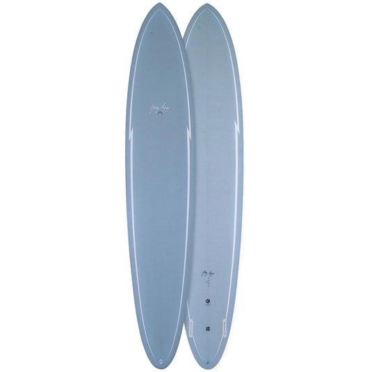 Gerry Lopez Glider Twin NFT Surfboard 1