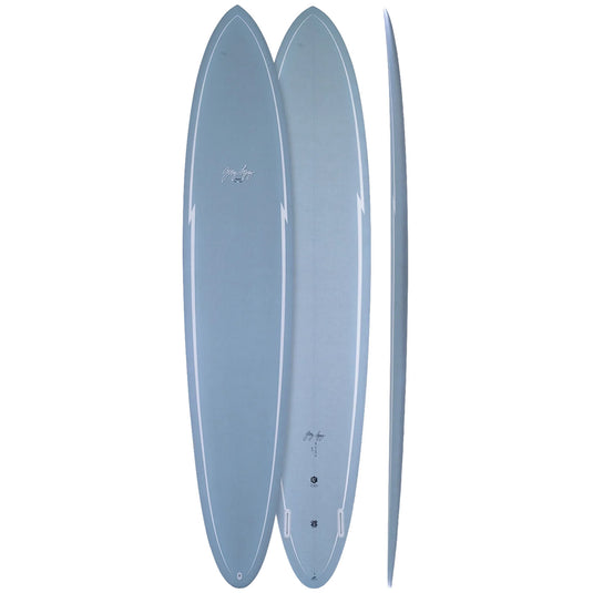 Gerry Lopez Glider Twin NFT Surfboard 7