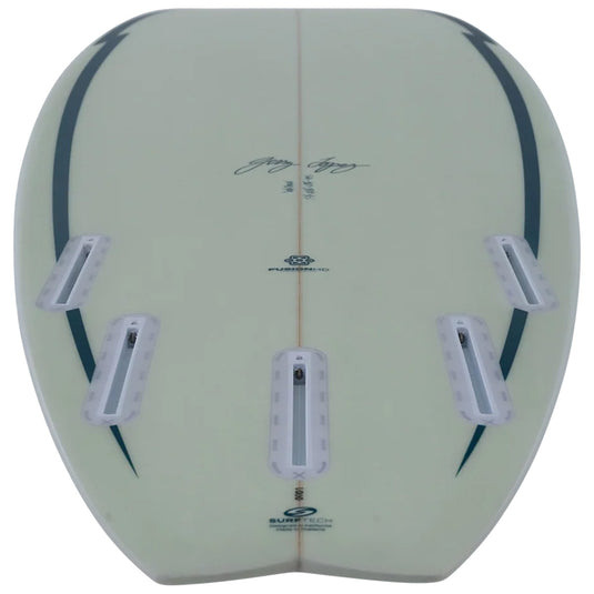 Gerry Lopez Little Darlin' Fusion-HD Surfboard 5