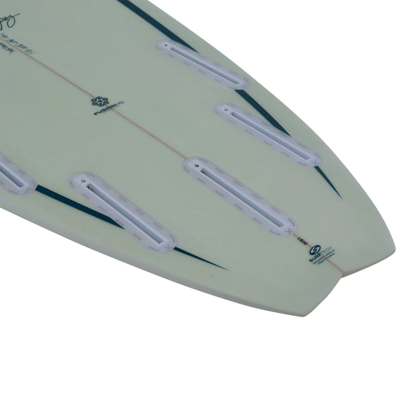 Load image into Gallery viewer, Gerry Lopez Little Darlin' Fusion-HD Surfboard 7
