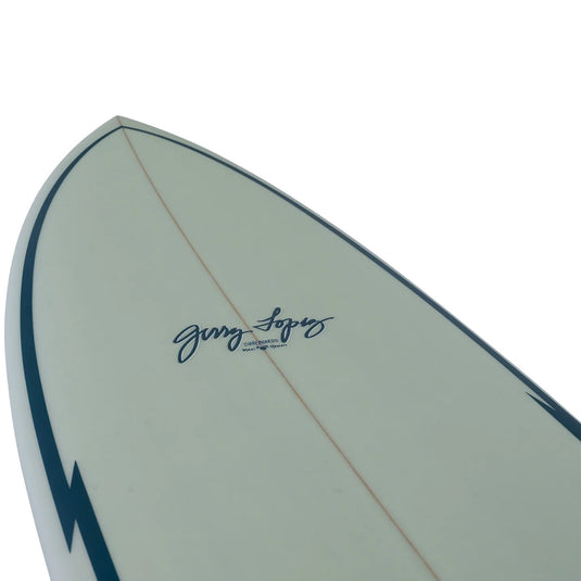 Gerry Lopez Little Darlin' Fusion-HD Surfboard 6