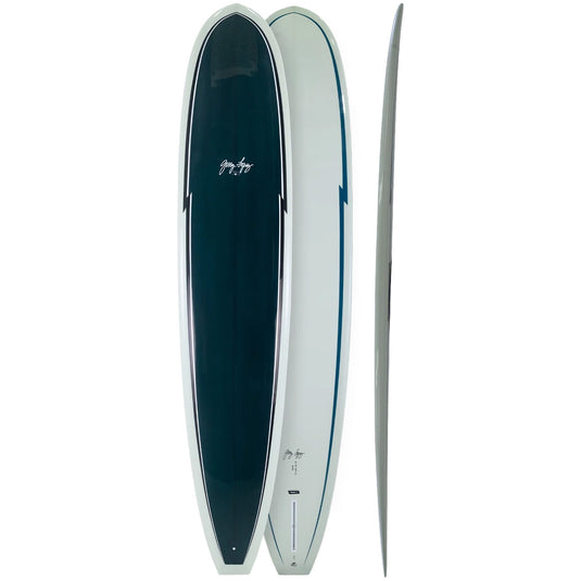 Gerry Lopez Long Haul True-Ride Surfboard 7