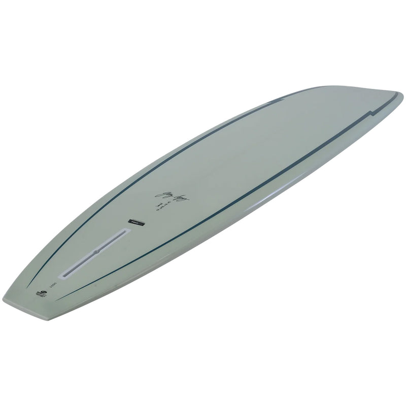 Load image into Gallery viewer, Gerry Lopez Long Haul True-Ride Surfboard 3
