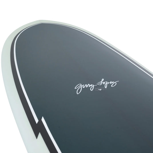 Gerry Lopez Long Haul True-Ride Surfboard 5