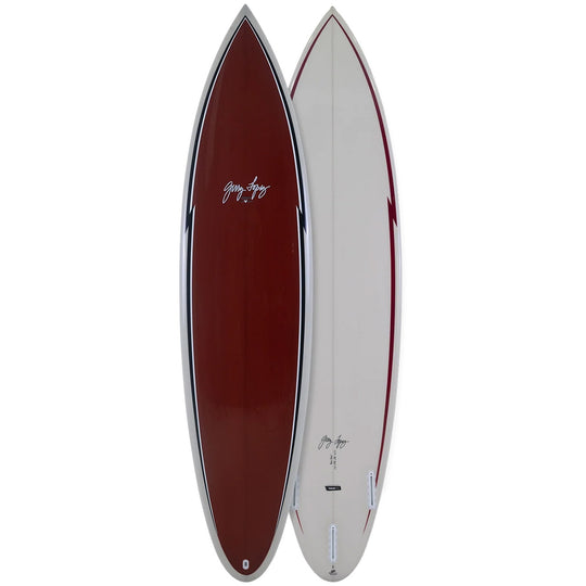 Gerry Lopez Pocket Rocket True-Ride Surfboard