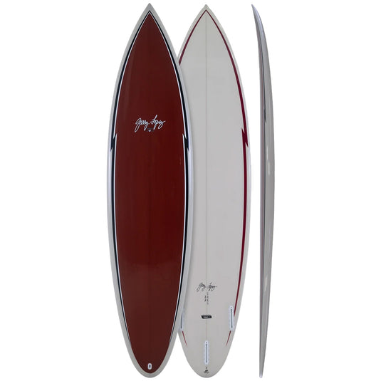 Gerry Lopez Pocket Rocket True-Ride Surfboard 7